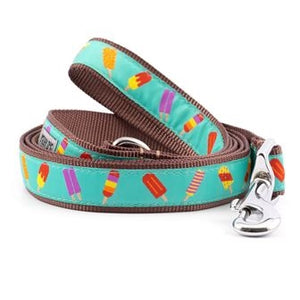Popsicles Collar and Lead Collection - Posh Puppy Boutique