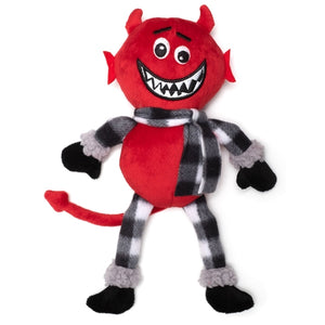 Buffalo Devil Toy