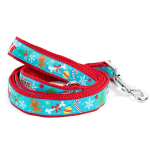 Winter Wonderland Collar and Lead Collection - Posh Puppy Boutique