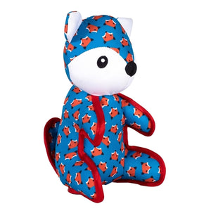 Foxy Toy - Posh Puppy Boutique