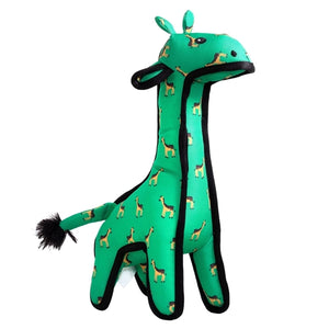 Geoffrey Giraffe Toy - Posh Puppy Boutique
