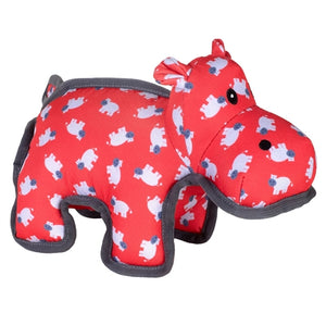 Hanna Hippo Toy - Posh Puppy Boutique