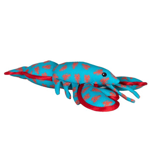 Lobster Toy - Posh Puppy Boutique