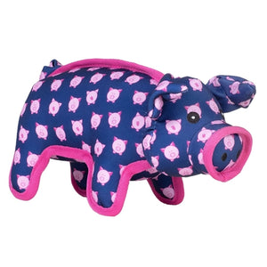 Wilbur Pig Toy - Posh Puppy Boutique