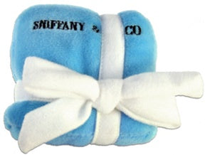 Sniffany & Company Box Plush Toy
