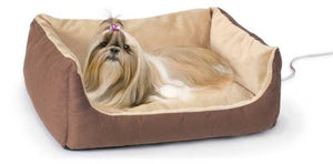 Thermo Pet Cuddle Cushion - Posh Puppy Boutique