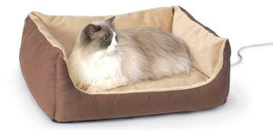 Thermo Pet Cuddle Cushion - Posh Puppy Boutique