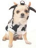 Cow Costume - Posh Puppy Boutique