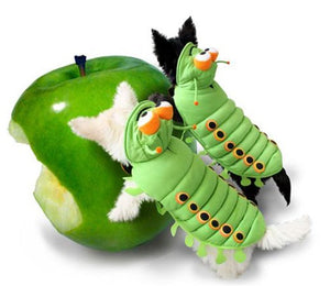 Caterpillar Costume - Posh Puppy Boutique