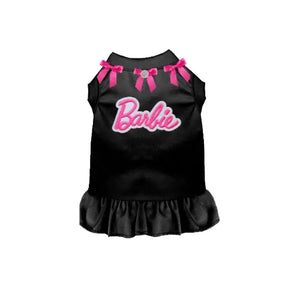 Barbie Bow Dress in 2 Colors