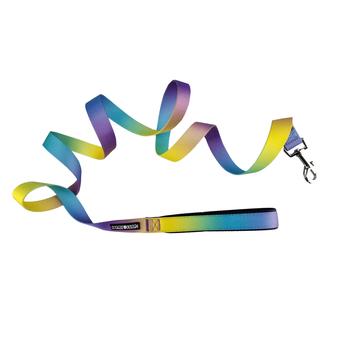 American River Ombre Leash - Lemonberry Ice