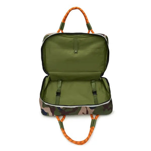 Out-of-Office Carry-All Suitcase in Many Colors