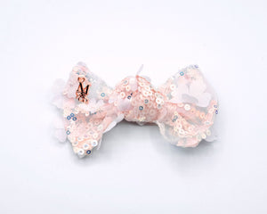 The Celebrations Collection: Delilah Bow