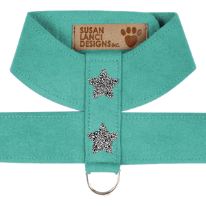 Susan Lanci Tinkie Harness Rock Star in Many Colors - Posh Puppy Boutique