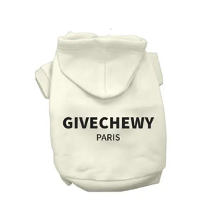 GIVEChewy Hoodie in 3 Colors