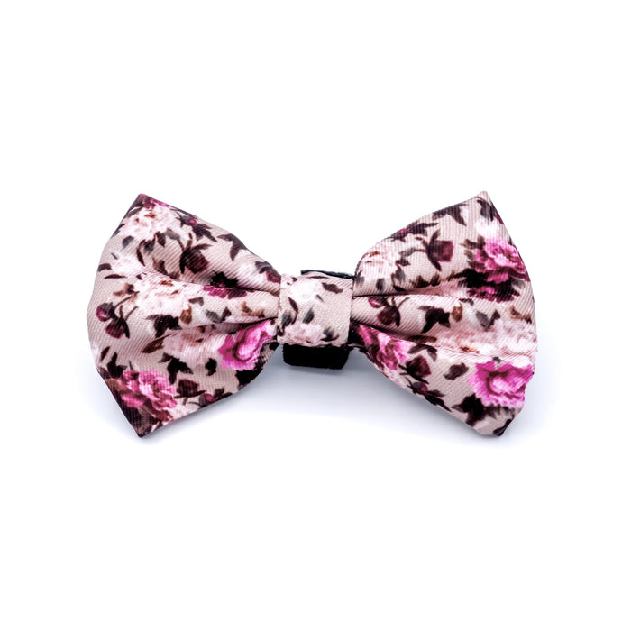 “THE MAGGIE” BOW TIE
