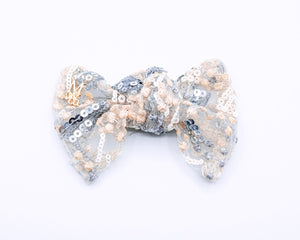 The Celebrations Collection: Bailey Daisy Bow