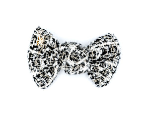 The Vogue Collection Hair Bow - Loulou