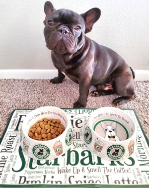Starbarks Placemat - Posh Puppy Boutique
