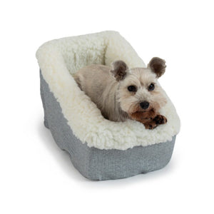 Console Dog Car Seat in Many Colors