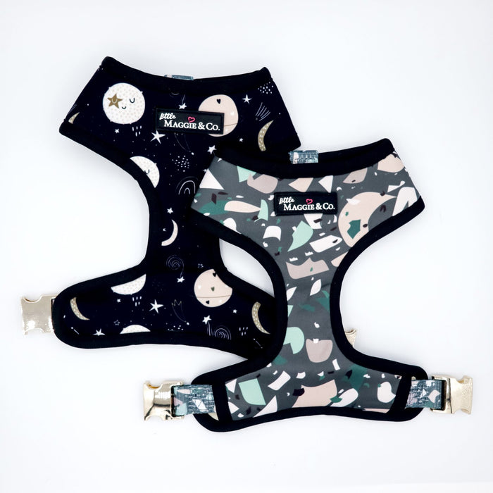 "Wiggles" Reversible Harness